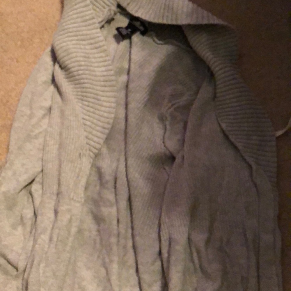 cardigan